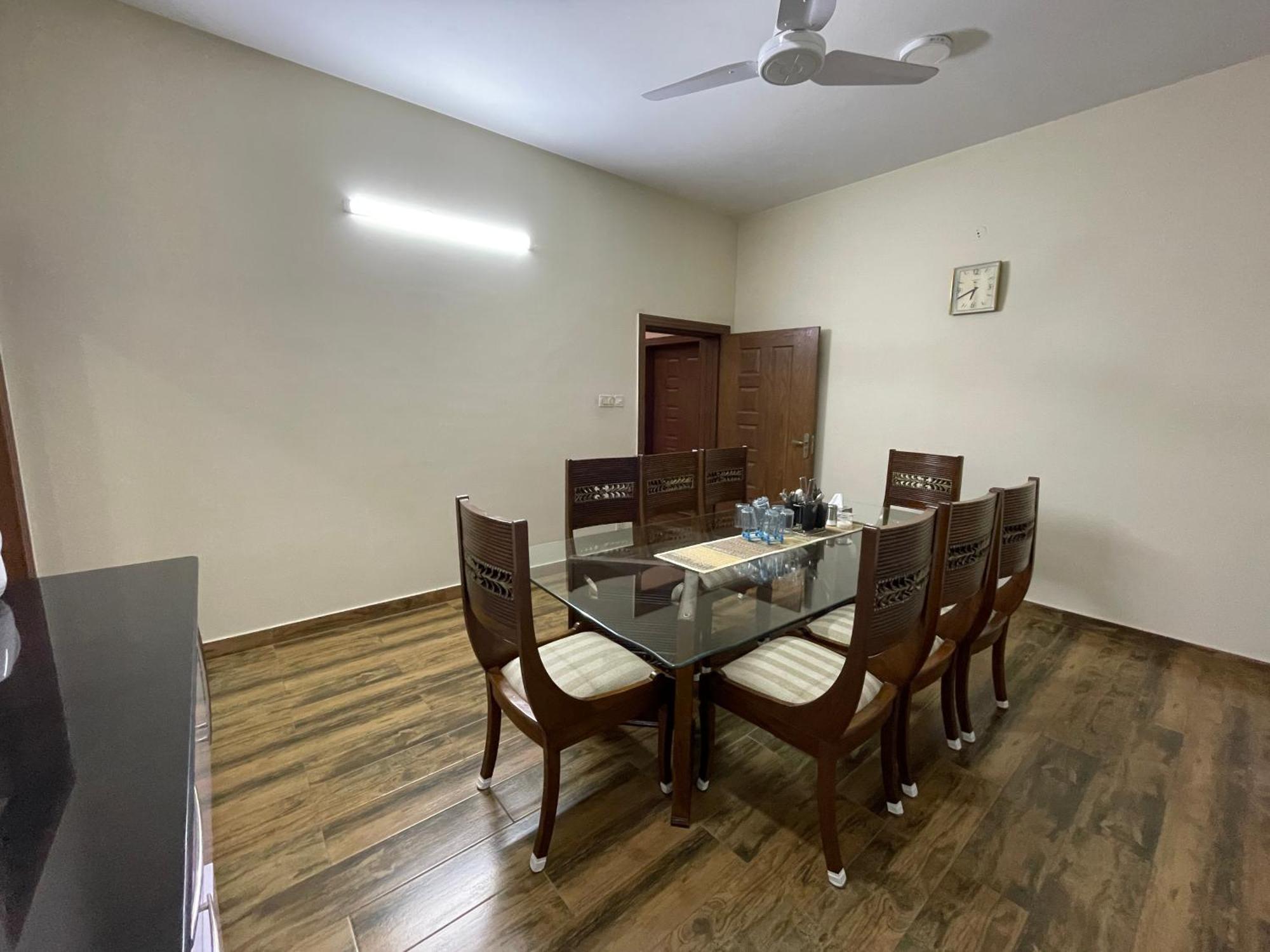 Alpha Guest House Rawalpindi Eksteriør billede