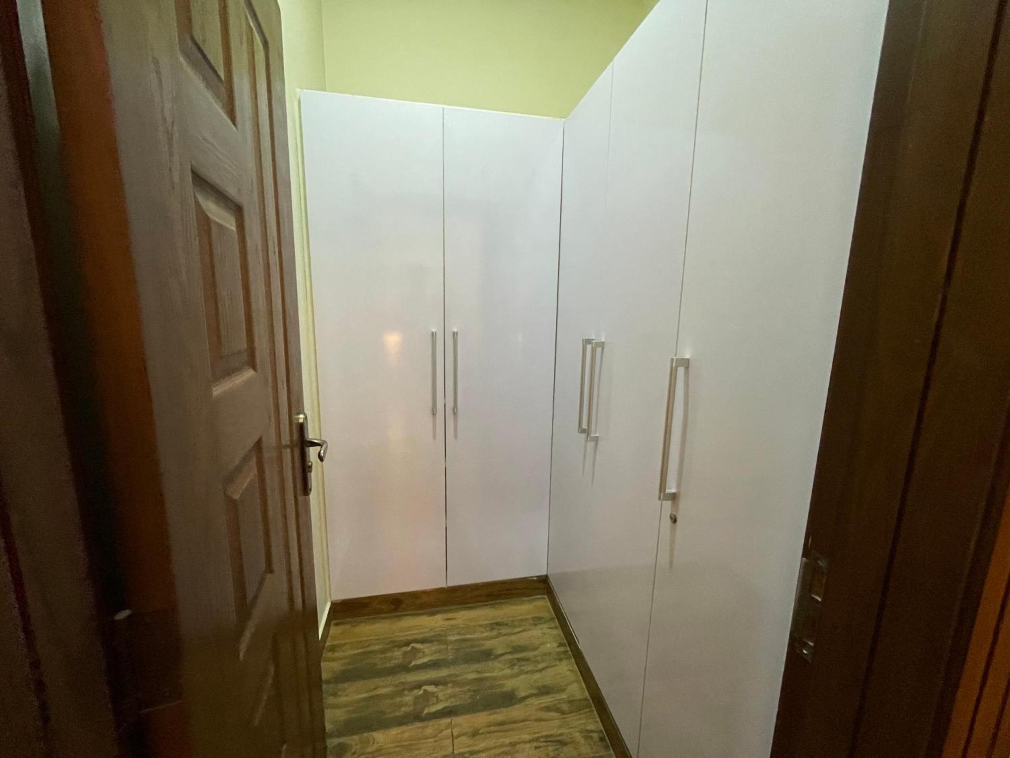 Alpha Guest House Rawalpindi Eksteriør billede
